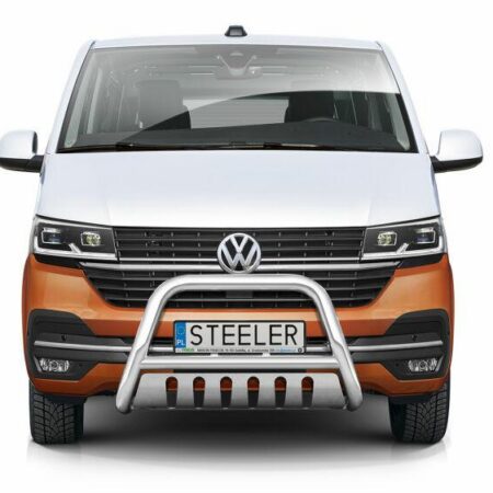 Lisävalotelineet Volkswagen T6.1 2019-