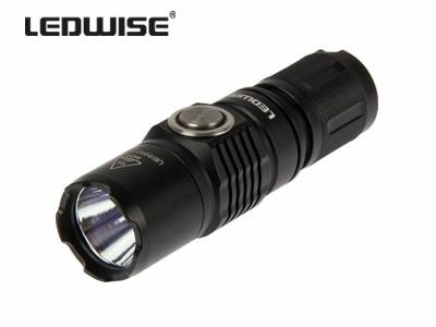 LEDWISE SAINT LED-Taskulamppu - Image 2