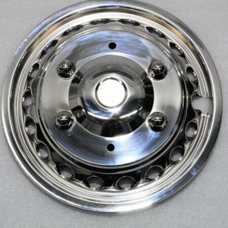 Kuvassa Koristekapselisarja MB Sprinter 2006-, 16"