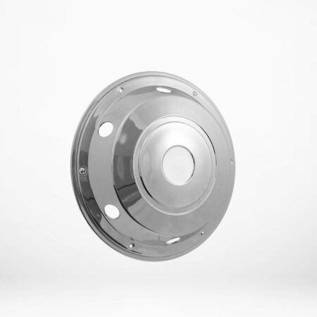 Koristekapselipari 17,5" umpikeskiö