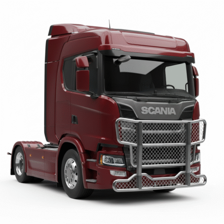 Karjapuskuri Freeway Scania NextGen R/S 2017-