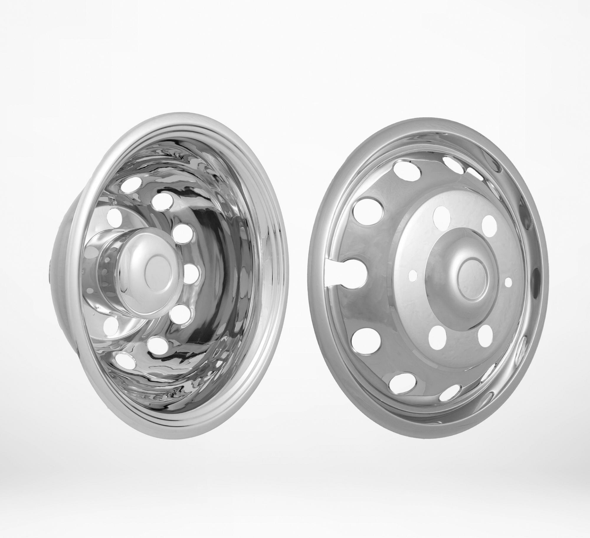 Koristekapselisarja 16X6,0 Ford Transit