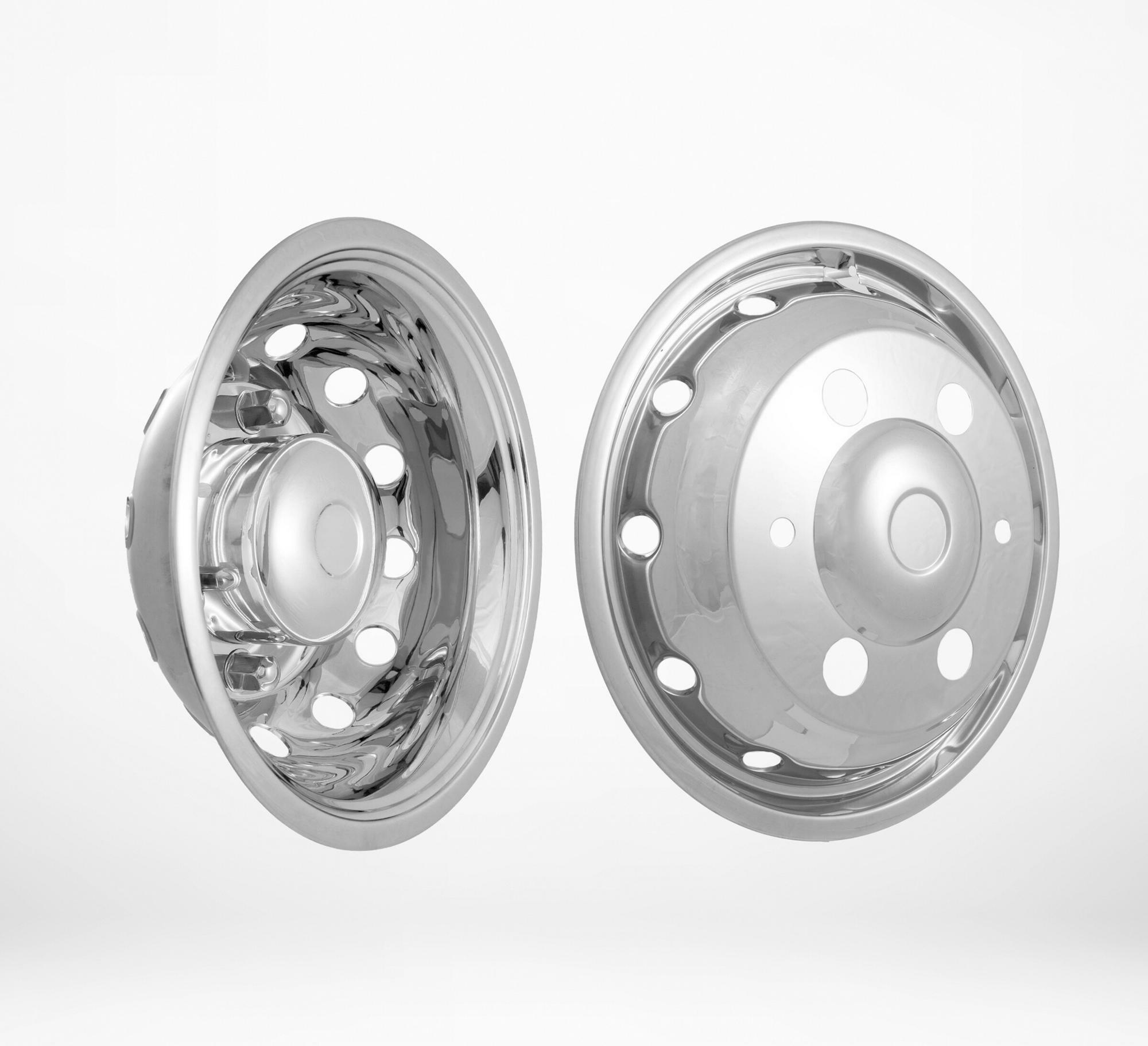 Koristekapselisarja 16X5,5 Iveco Daily, Pulttijako 205