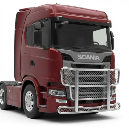 Karjapuskuri Freeway Scania NextGen R/S 2017-