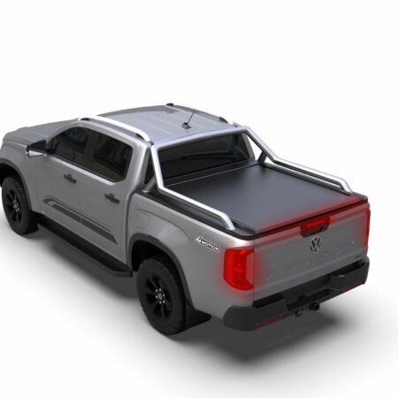 Tessera Roll+ Lavakate VW Amarok PanAmericana DC 2023-, Sähköinen