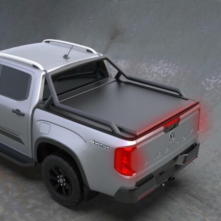 Tessera Roll+ Lavakate VW Amarok PanAmericana DC 2023-, Perusmalli