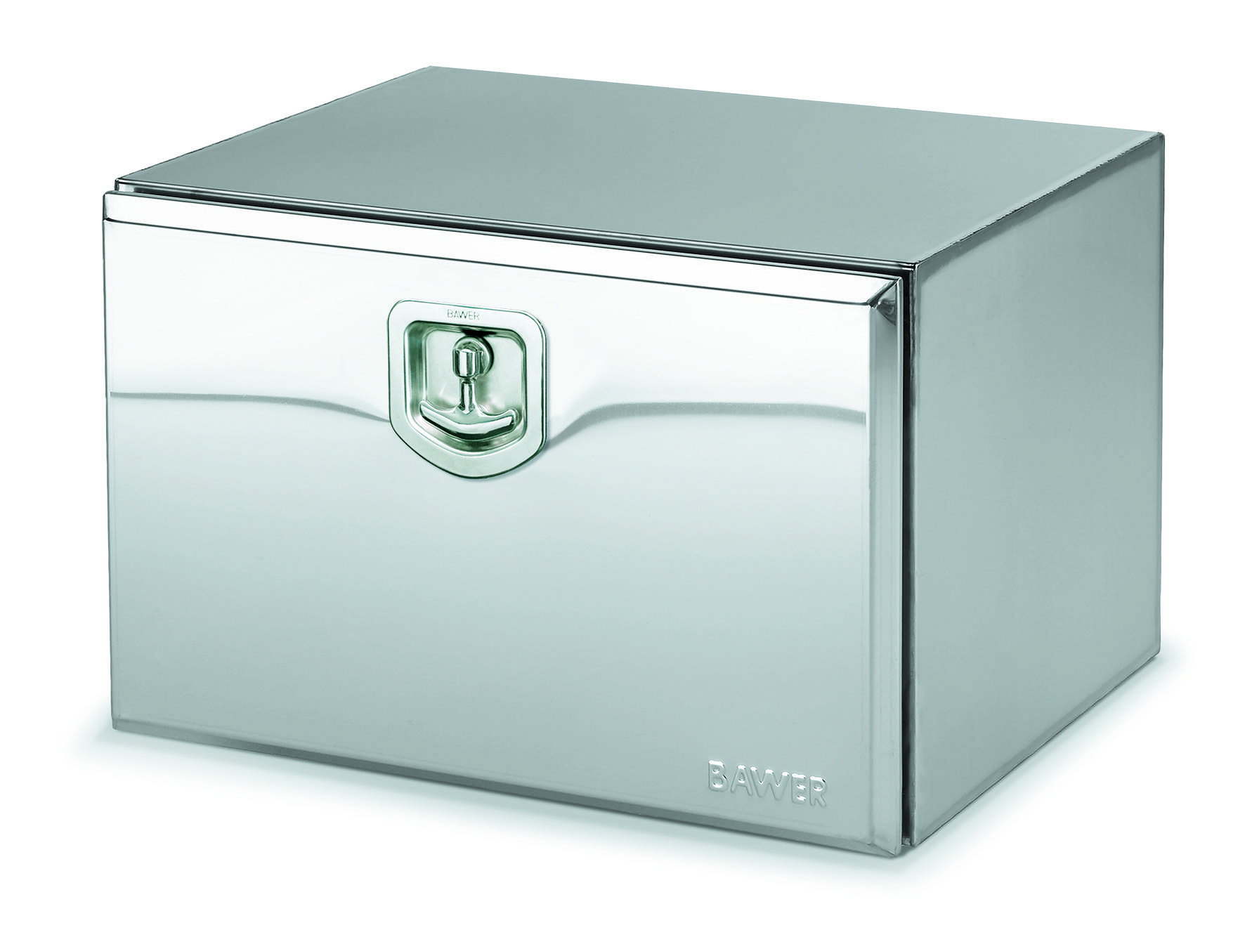 Teräksiset varustelaatikot