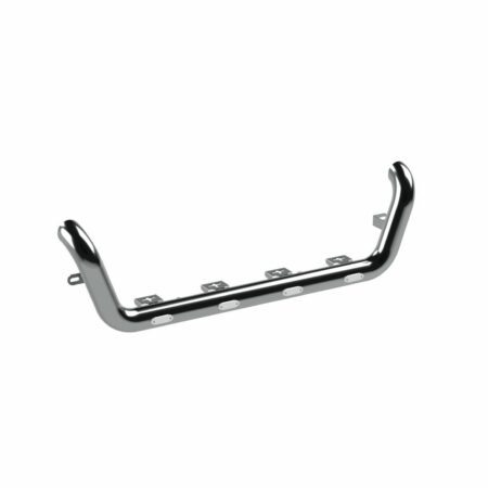 Kuvassa Lisävaloteline maskiin MAN TGX 2013-2019