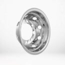 Kuvassa Koristekapselipari 19,5"x 7,5" avokeskiö