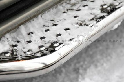 Astinlauta liukuoveen, Ford Transit 2014-/ Ford Transit Custom 2013-