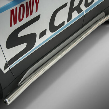 Kylkiputket Suzuki SX4 2016-