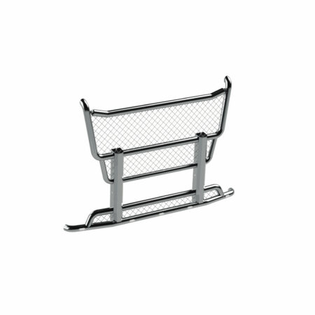 Kuvassa Karjapuskuri Freeway Sisu Polar 2014- 2,5m ohjaamolla