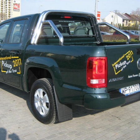 Lavakaaret VW Amarok 2010-/2016-