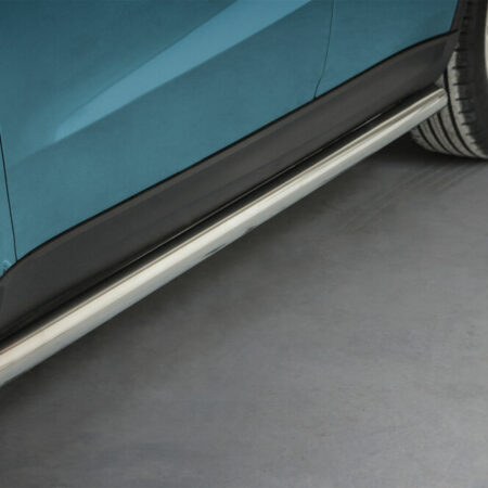 Kylkiputket Suzuki Vitara 2015-