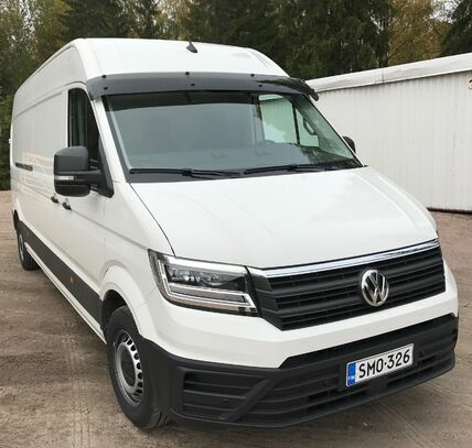 Aurinkolippa VW Crafter 2017-/ Man TGE 2018- - Image 2