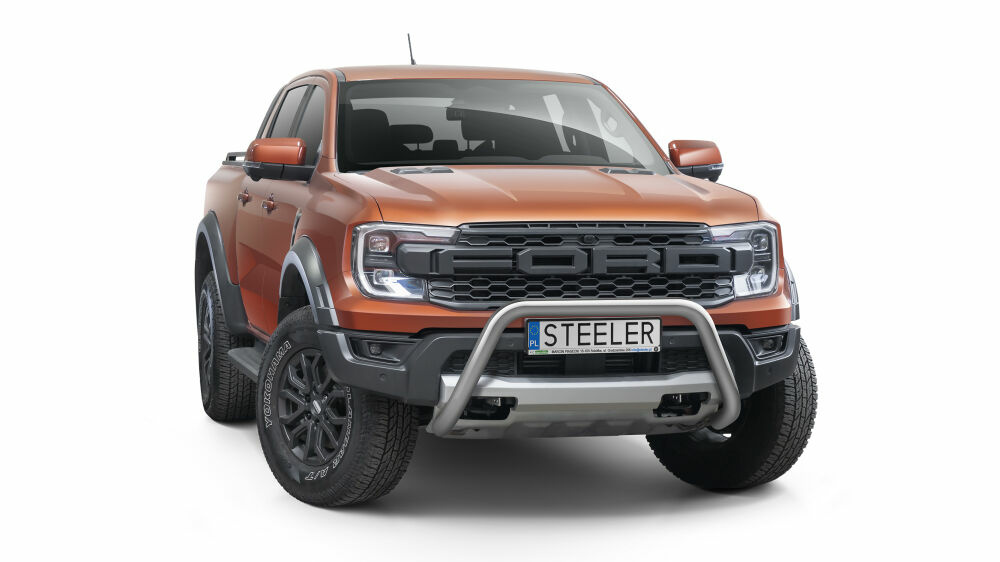 Lisävaloteline Ford Ranger Raptor (2023 -) - Image 3