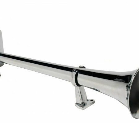 Kuvassa Paineilmatorvi Hadley 886 48cm