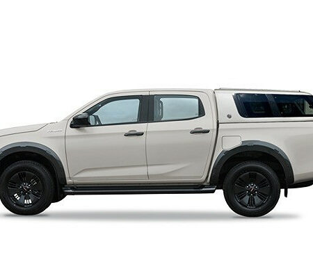 Lavakate Elysium Isuzu D-Max DC 2020-2023