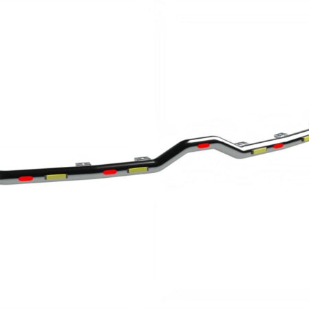 Kuvassa Valoteline taakse Hitachi ZX220W