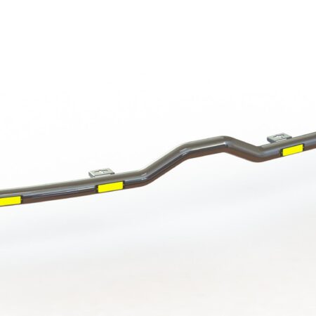 Kuvassa Valoteline taakse Hitachi ZX180LC-7