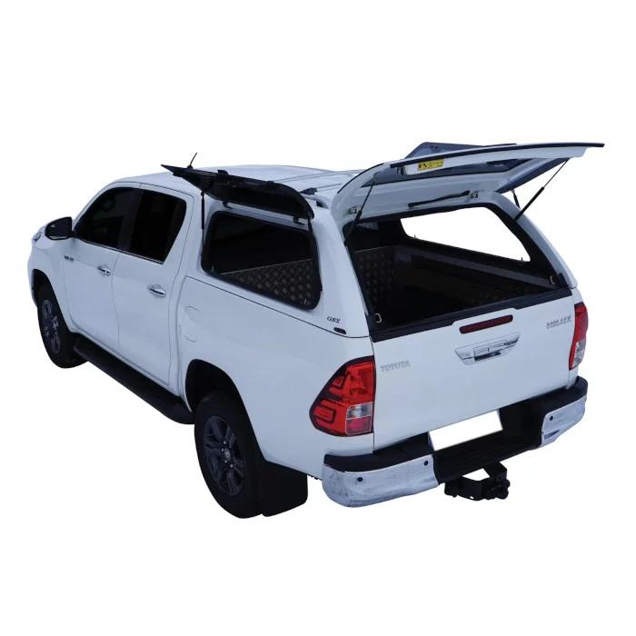 Alpha GSX lavakate Toyota Hilux DC 2016-2020 - Image 2