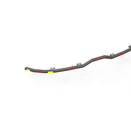 Kuvassa Valoteline taakse Hitachi ZX250LC-7