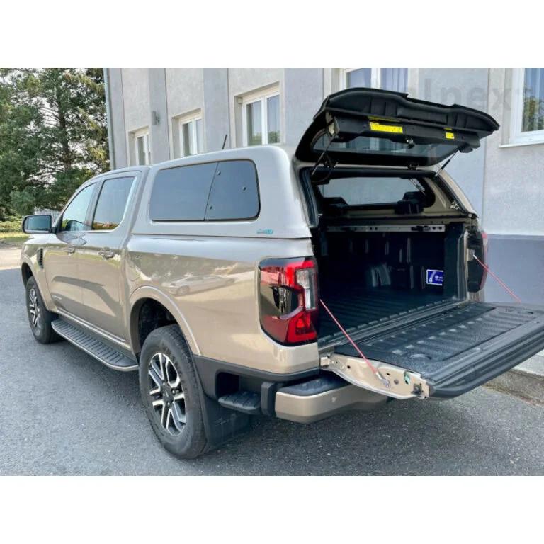 Aeroklas Combi lavakate Ford Ranger DC 2023 - Image 3