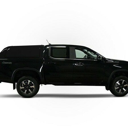 Kuvassa Lavakate Karuna FP VW Amarok DC 2023-