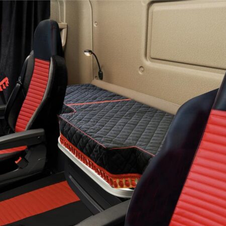 Päiväpeitto Volvo FH 2001-2007