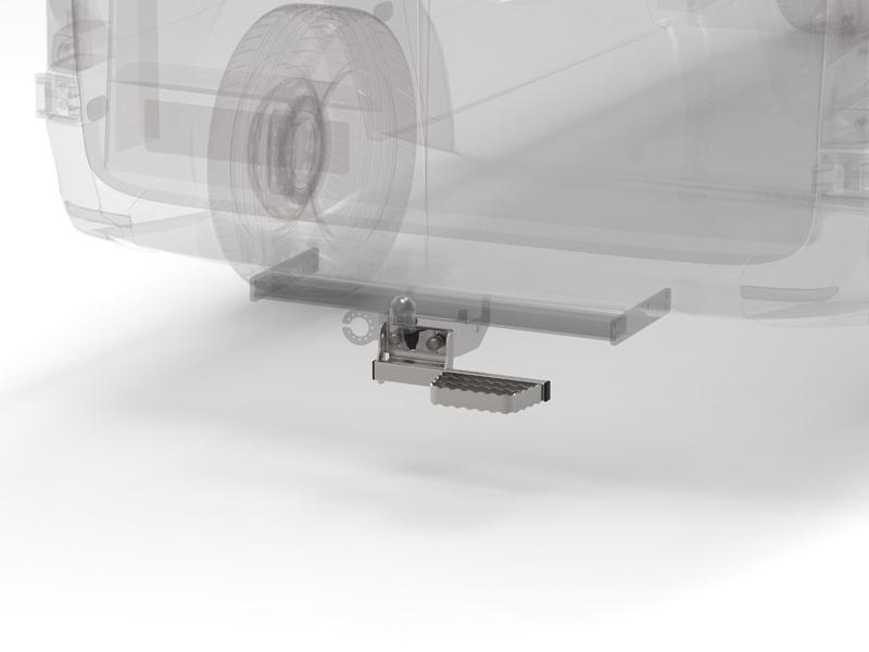 Askelma vetokoukkuun - Image 2