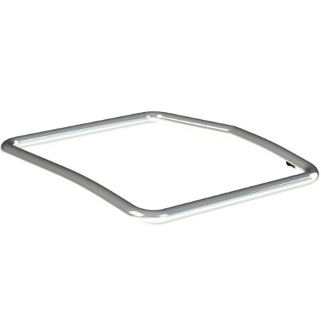 Kuvassa Valoteline katolle Kubota U56-5