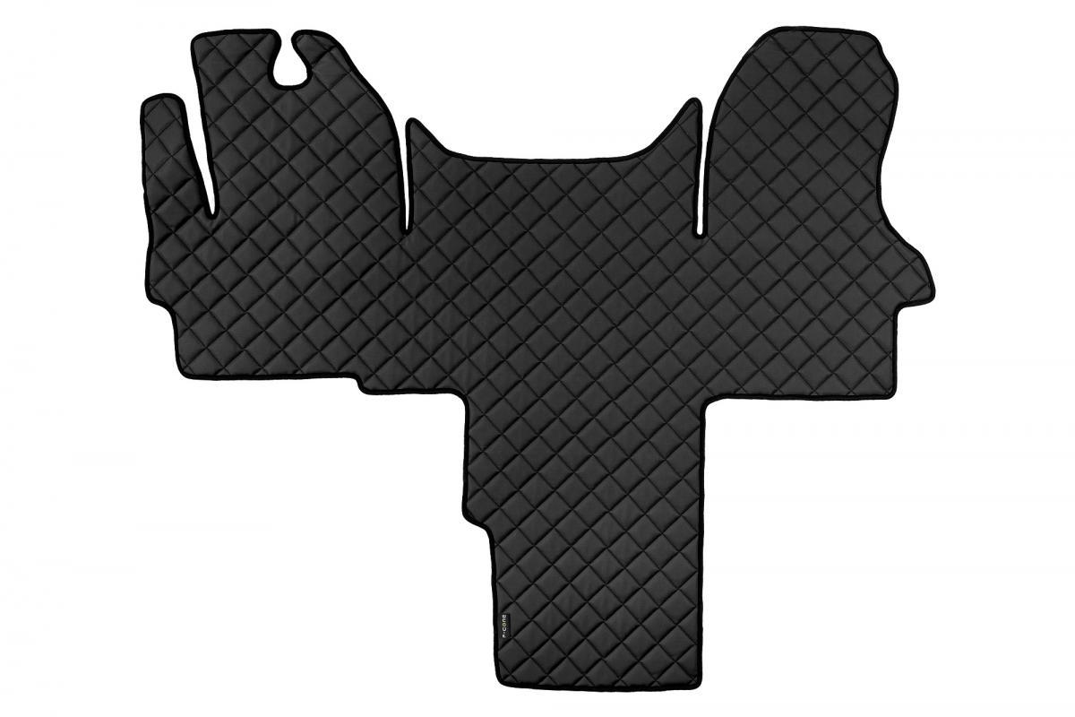 Kuvassa Iveco Daily VI 2015-2023 Nahkamattosarja