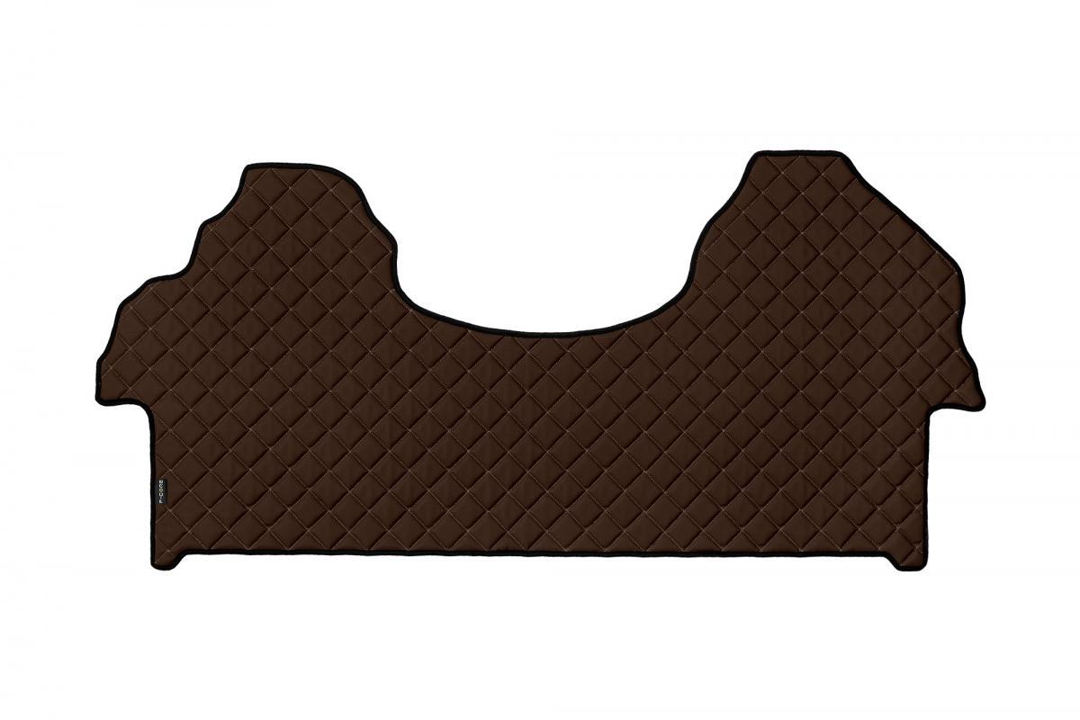 Kuvassa MB Sprinter III 2018- Nahkamattosarja (FWD)