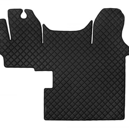 Kuvassa Iveco Daily VI 2015-2023 Nahkamattosarja