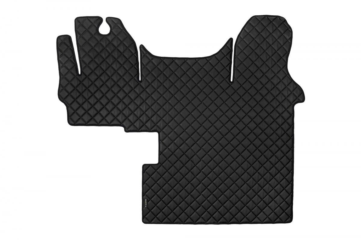 Kuvassa Iveco Daily VI 2015-2023 Nahkamattosarja