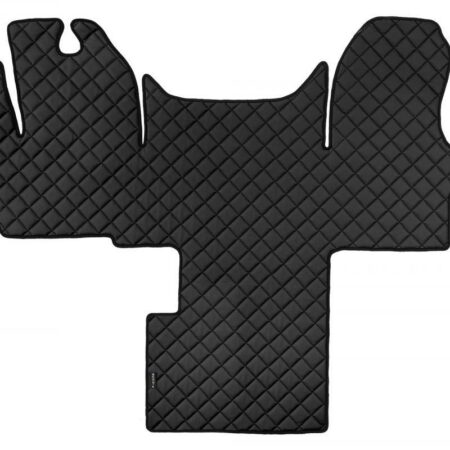 Kuvassa Iveco Daily VI 2015-2023 Nahkamattosarja