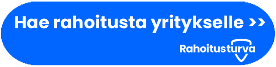 Hae rahoitusta yritykselle