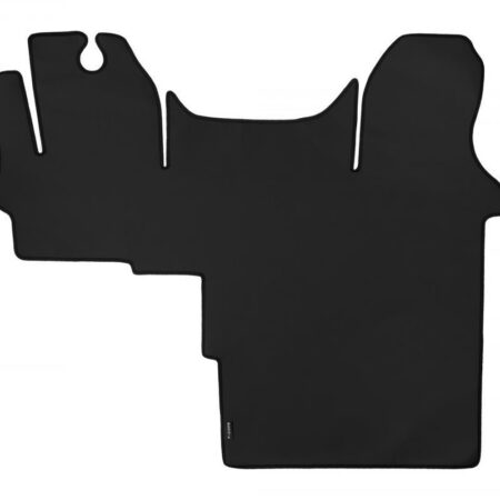 Kuvassa Iveco Daily VI 2015-2023 Nahkamattosarja