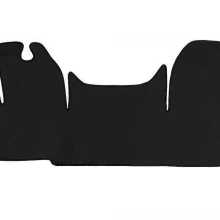 Kuvassa Iveco Daily VI 2015-2023 Nahkamattosarja