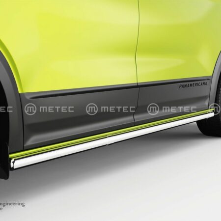 Kylkiputket VW Transporter T7 (L1)