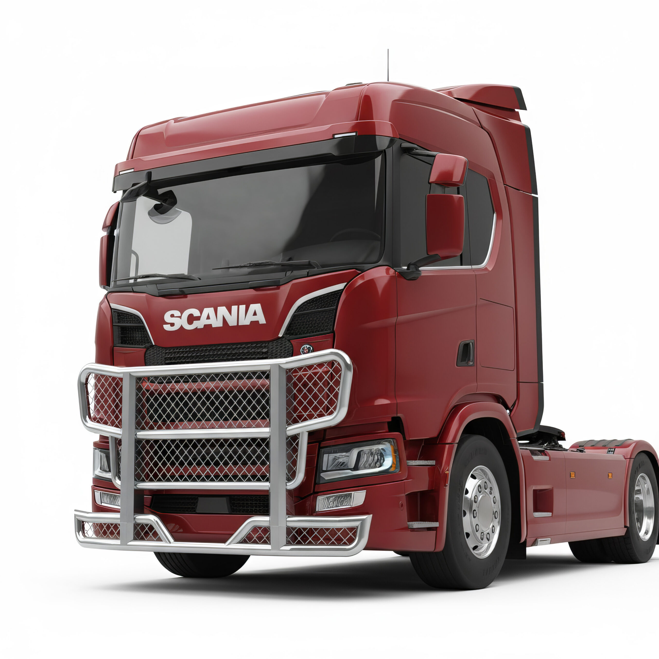 Karjapuskuri Freeway Scania NextGen 2017- - Image 3