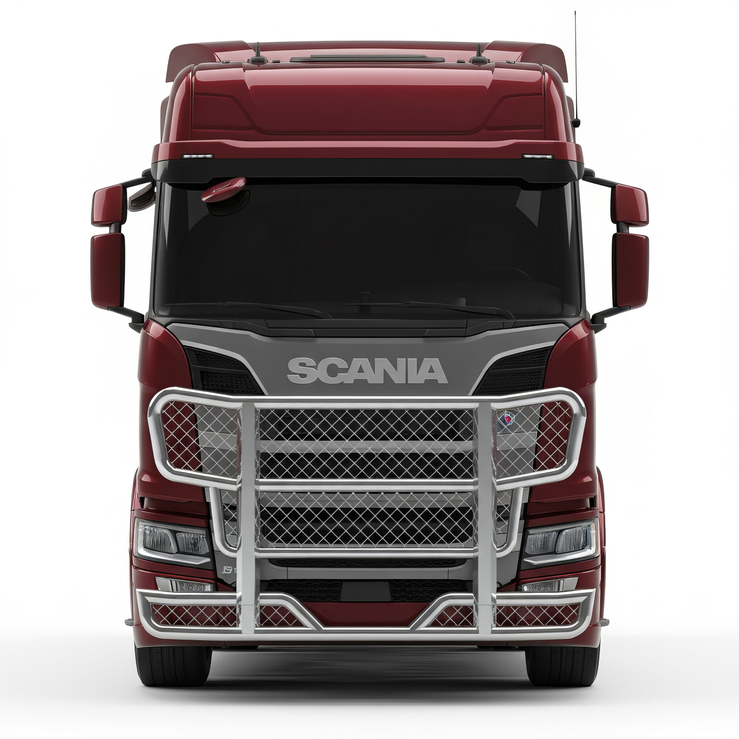 Karjapuskuri Freeway Scania NextGen 2017- - Image 2