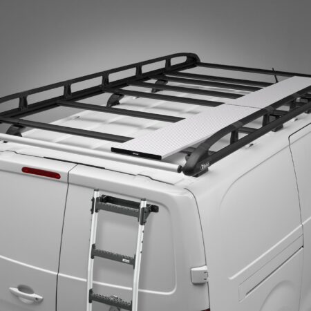 Kuvassa Ajolauta KammRack Mercedes Sprinter 2018- (L1H1)