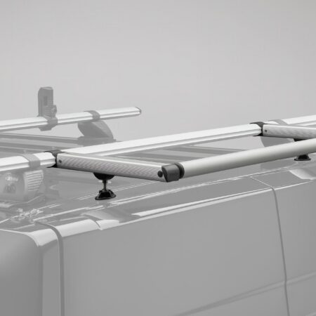 Kuvassa Lastausrulla KammRoller Mercedes Vito 2015- (L1H1)