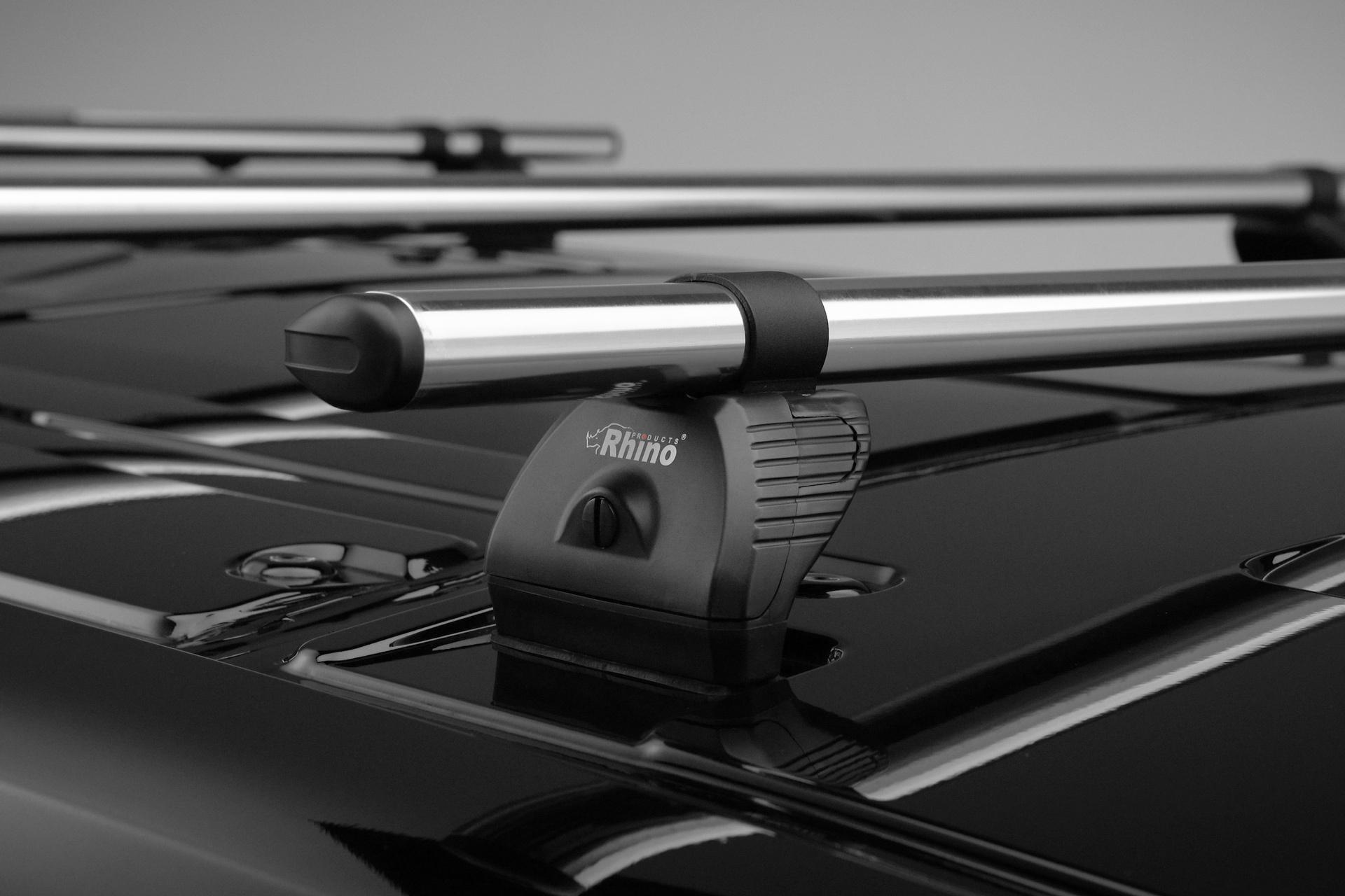 Taakkatelineet KammBar Fleet Mercedes Sprinter 2018- (L2H2) - Image 3