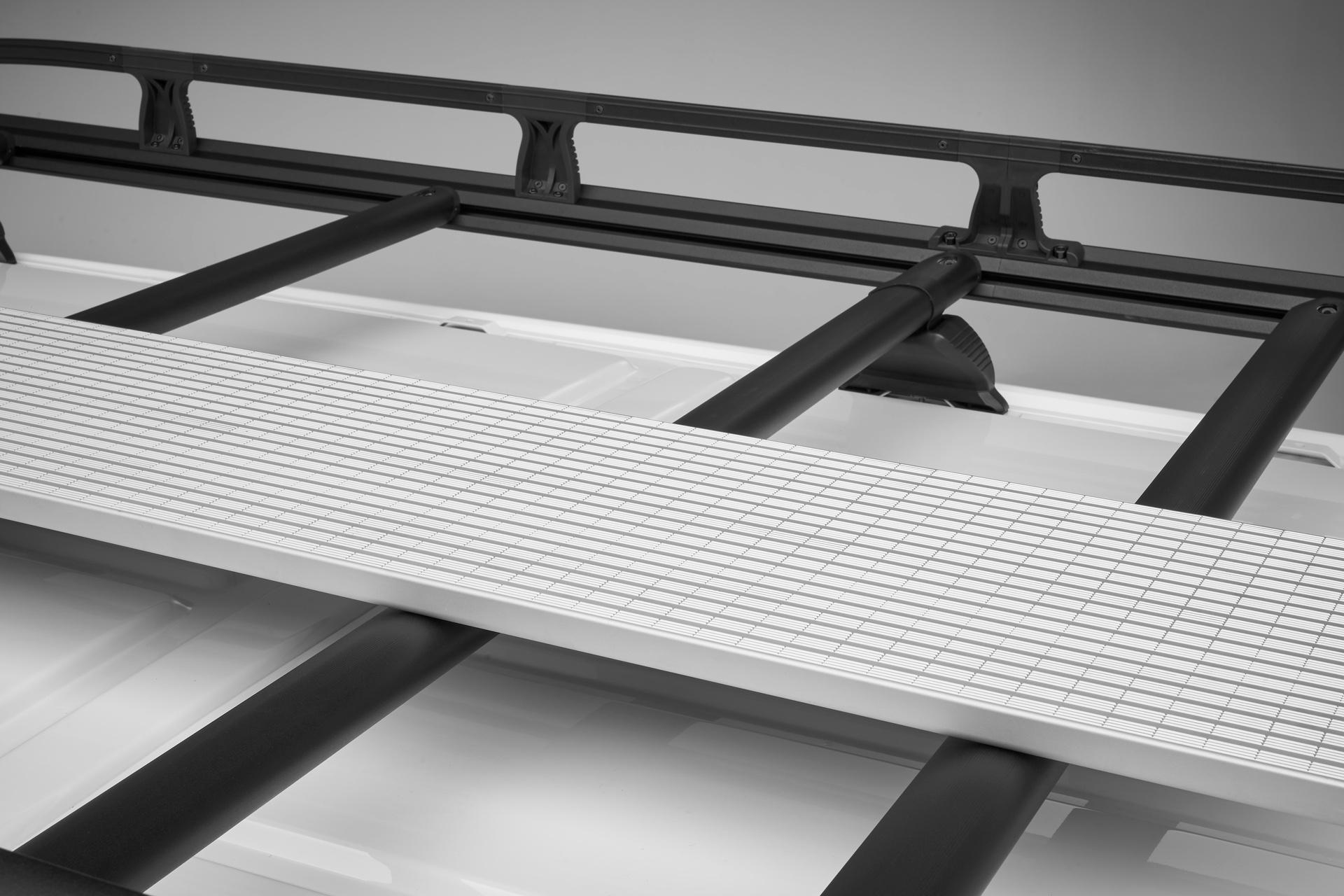 Ajolauta KammRack Mercedes Vito 2015- (L3H1) - Image 3