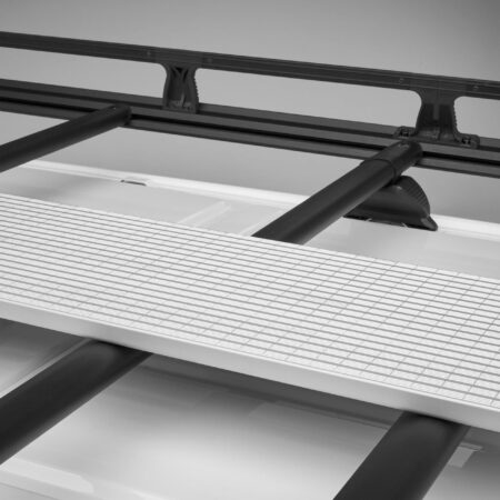 Kuvassa Ajolauta KammRack Mercedes Vito 2015- (L1H1)