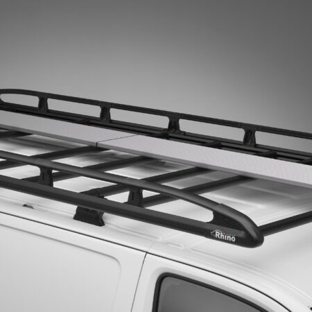 Kuvassa KammRack Ajolauta Ford Transit 2014- (L3H3)