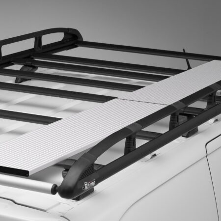 Kuvassa Ajolauta KammRack Ford Transit 2014- (L2H2)