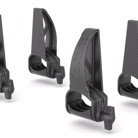 Kuvassa Kuormanrajoittimet KammBar